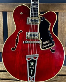 Gretsch 1973 Super Chet